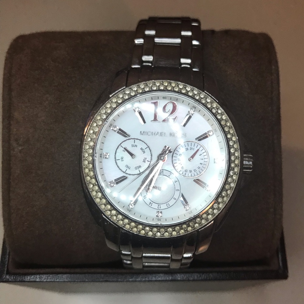 Michael Kors watch